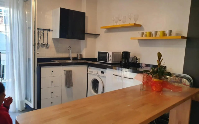 Precioso Apartamento Casco Antiguo