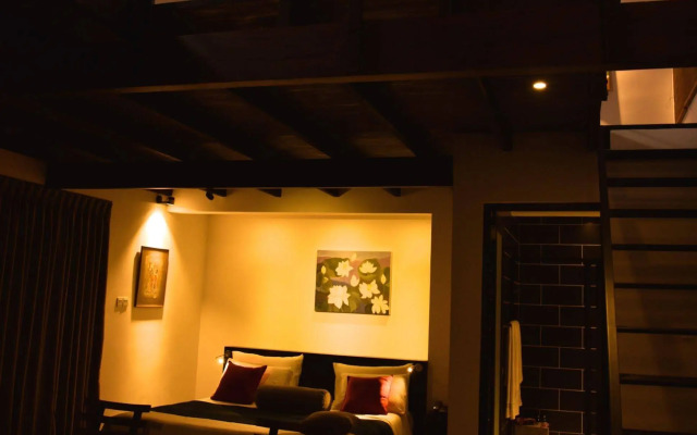 The Country House Chalets