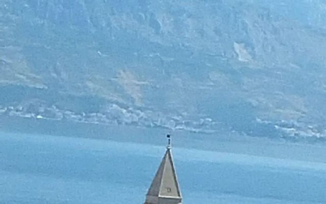 Vesna Panoramic Sea View Apartments