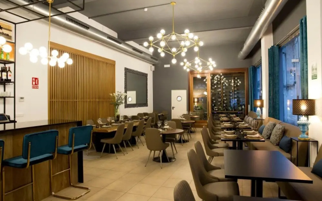 Quart Youth Hostel