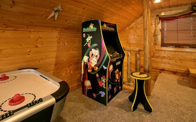 Misty Ridge #68 In Sevierville