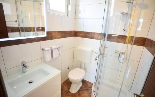Luxury apartment Lavande