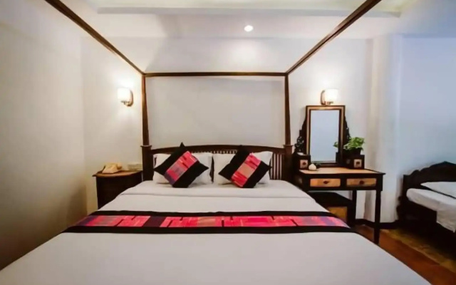 Baan Thai Resort