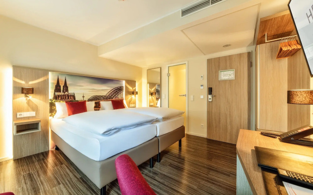 CityClass Hotel am Heumarkt