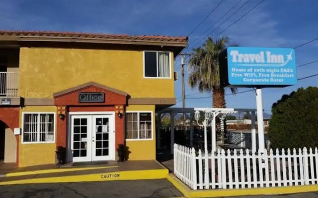 Travelodge Ridgecrest