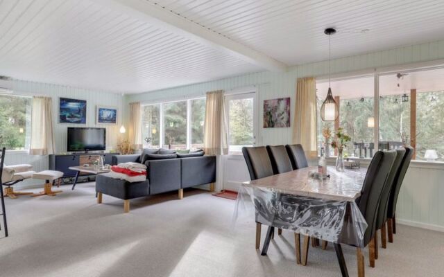 "Landuin" - 800m from the sea in Bornholm