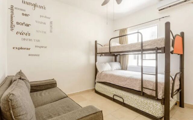 Rent Private Apartment With Pool and Parking