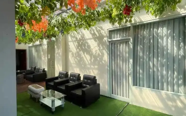 Solo Grand City Hotel