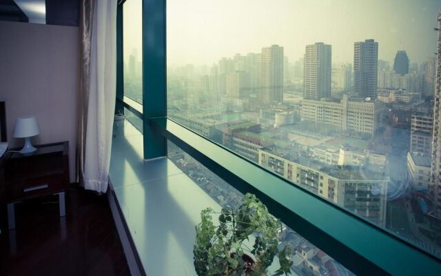 Shiji Shikong Ikea Hotel