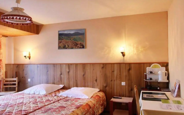 Hotel la Route Verte
