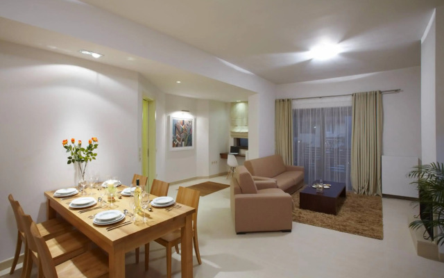 Ikia Luxury Homes Eco