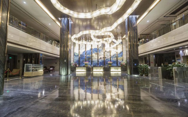 Guangzhou Tongyu International Hotel