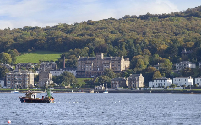 The Glenburn Hotel