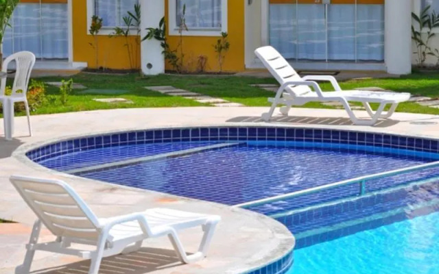 Residencial Monte Carmelo - Apartamento 19A