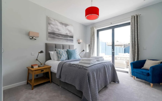 Grandeur Islington Home
