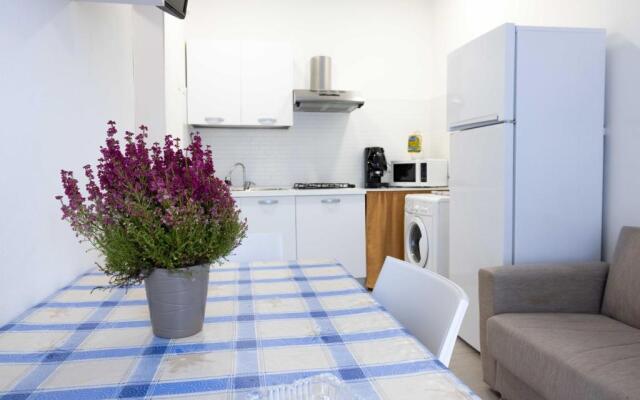 Appartamenti Milazzo Residence