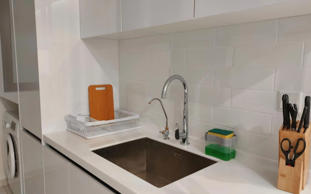 Bali-style 2Bedroom Condo @ Georgetown