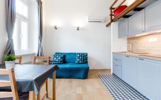 Flexible SelfCheckIns 13 & 14 - Le Petit & Le Grand Zagreb - Centre - New - Apartments Repinc