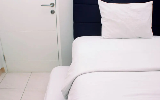 Comfort And Strategic 2Br At Springlake Summarecon Bekasi Apartment