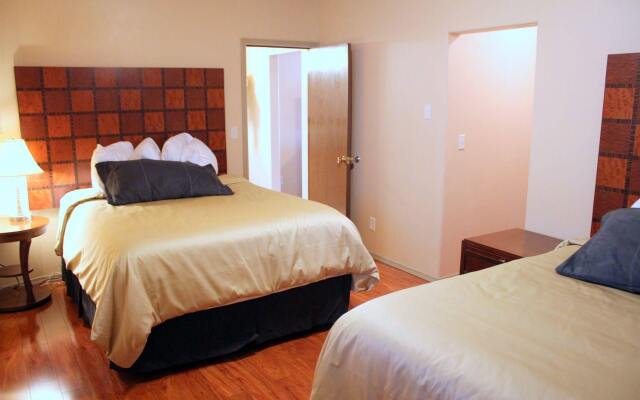 Matterhorn Inn Ouray