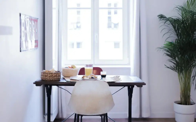 Les Suites de Catherine, la Saint Georges