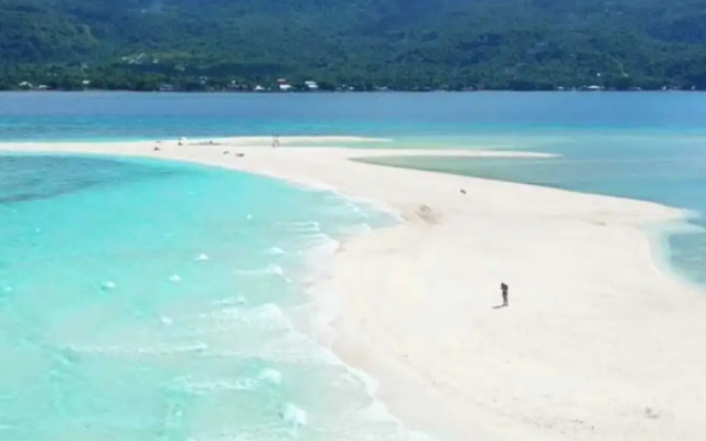 Camiguin Lanzones Resort
