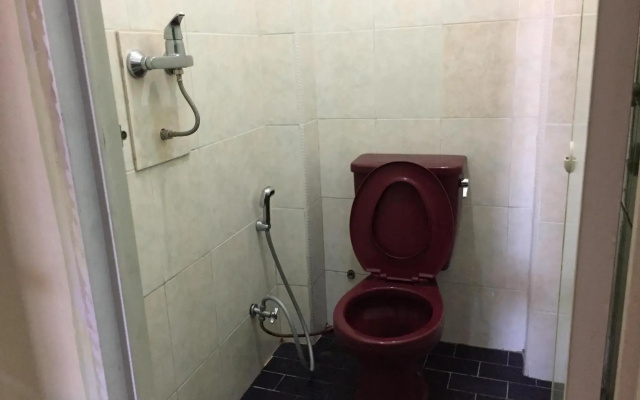 Hotel Mustika 2