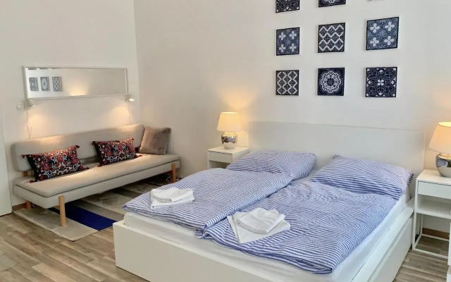 FARMER'S MARKET Apartments Vienna - Apartment in Vienna - Photo 2