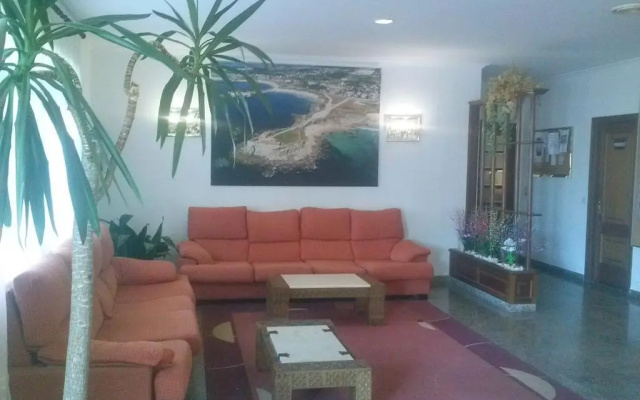 Hotel Con D´Arbon