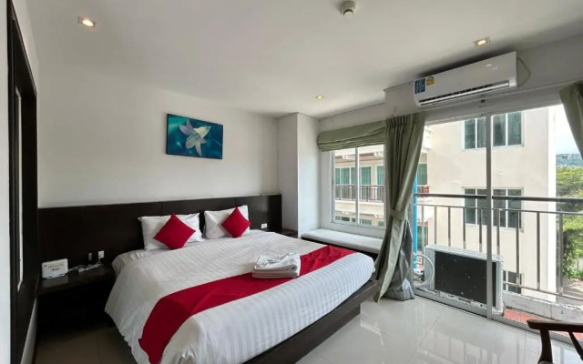 Cocoon APK Resort and SPA Hotel