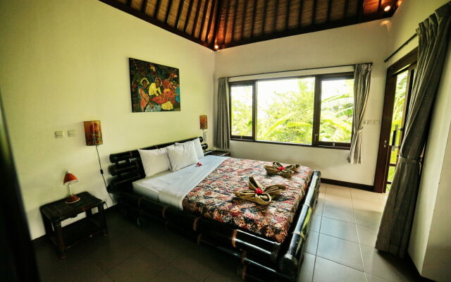 Bali Dream House