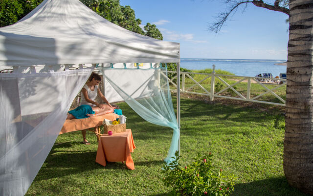 Hotel Le Nautile Beach