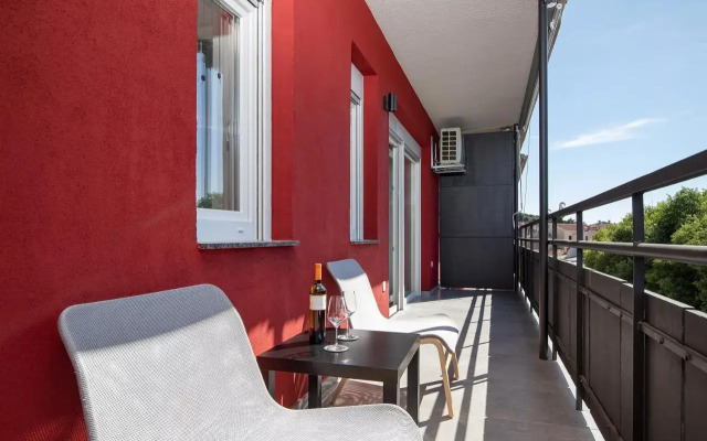 Apartment Portarata Golden Gate