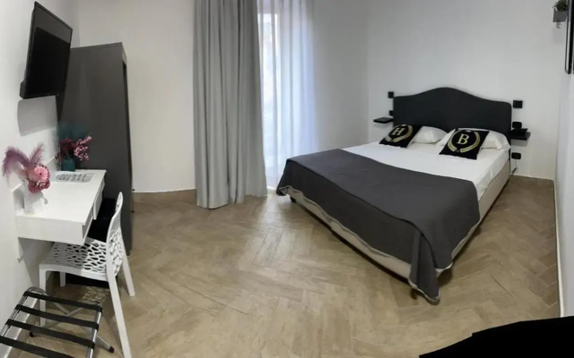 Hotel Barbato