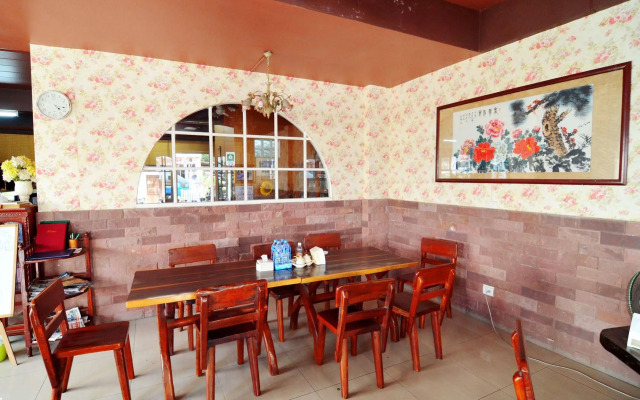 The Famous House Jomtien