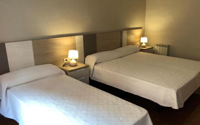 Apartamento ruta del vino