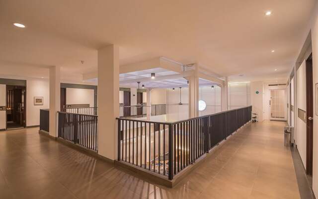 Hotel Nyland Cipaganti by RedDoorz