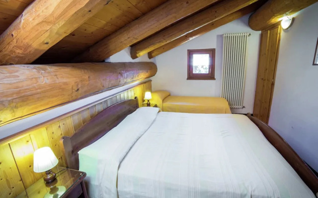 A Cozy Alpine Retreat