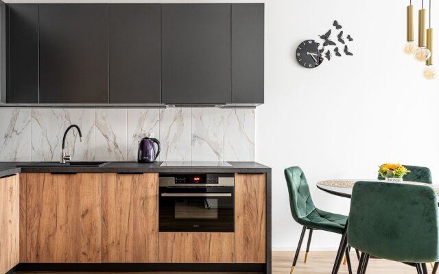 RentPlanet - Apartament Długa