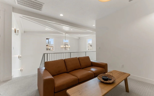 Casa Sol 4 Bedroom Townhouse