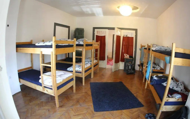 Hostel Costel Timisoara