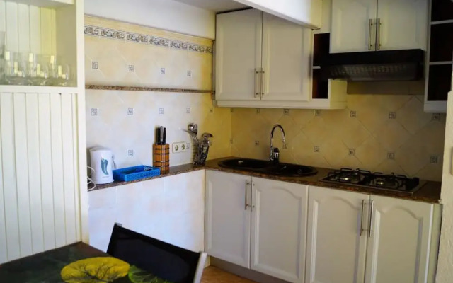 107517 - Apartment in Lloret de Mar