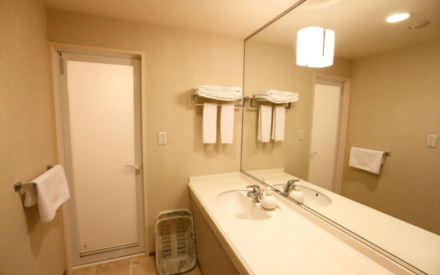 Keisei Hotel Miramare