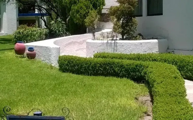 Villas Balvanera FH