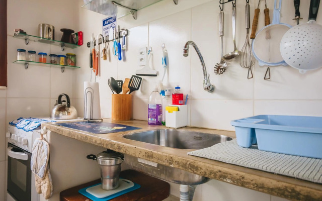 Casa paradise perto da praia Guarajuba - BA