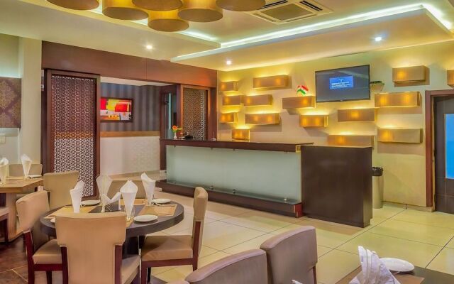 hotel Ananya Regency