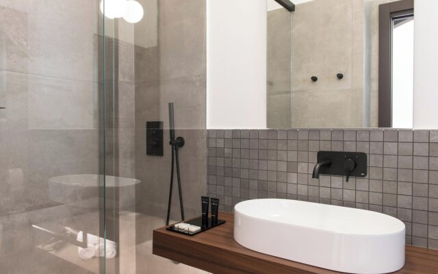 Spazio Gagarin Residence