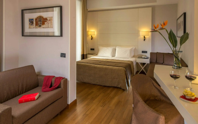 Hotel Oxford