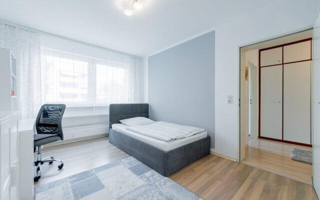 Private Room Pettenkoferstraße