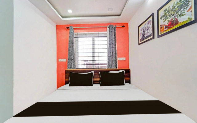 OYO 70213 Anmols Peace Home Stay